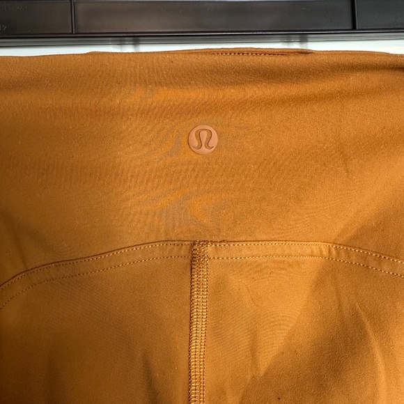 Lululemon leggings - Picture 2 of 5